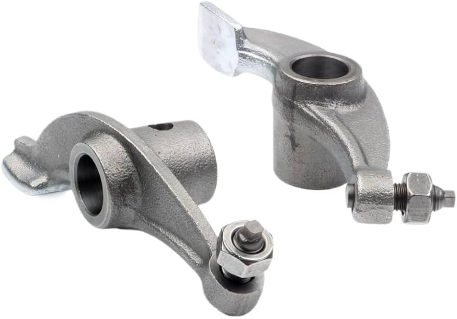 Amazon | YOGIMQJI(小さな店)オートバイロッカーアーム